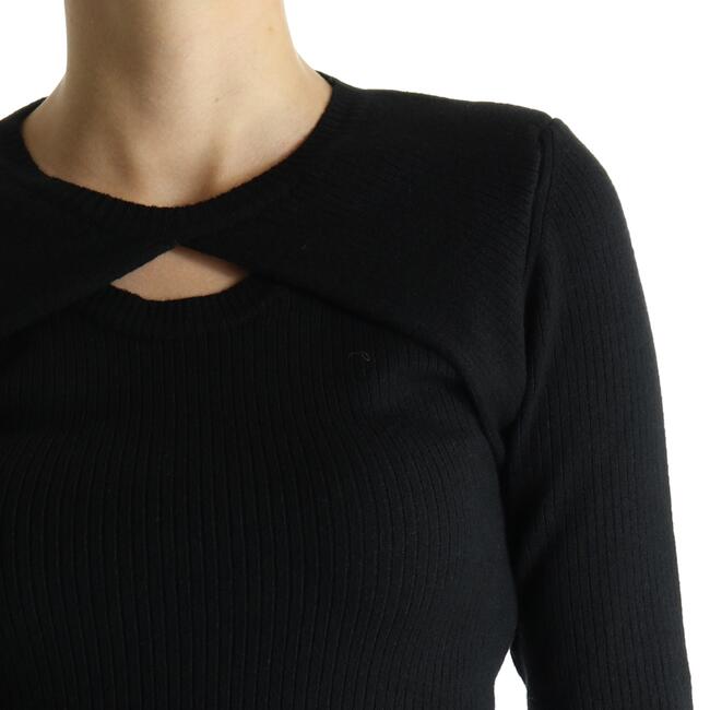 MAGLIA CUT-OUT KING KONG - Mad Fashion | img vers.650x/